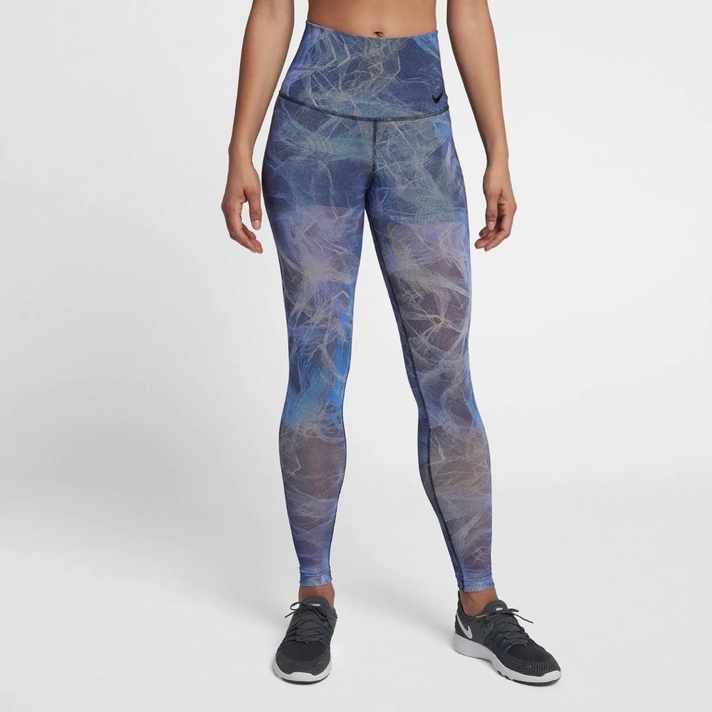 Nike Power Pocket Hyper Fit Leggings - S